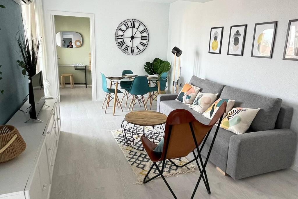 Lux&Cool Zapillo Apartment Almeria Exterior photo