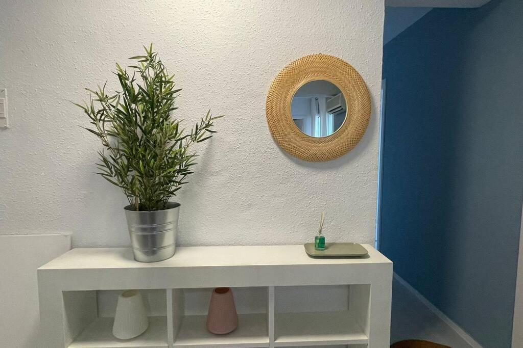 Lux&Cool Zapillo Apartment Almeria Exterior photo