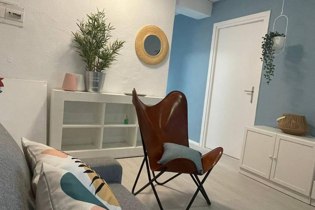 Lux&Cool Zapillo Apartment Almeria Exterior photo