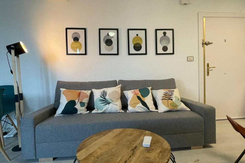 Lux&Cool Zapillo Apartment Almeria Exterior photo