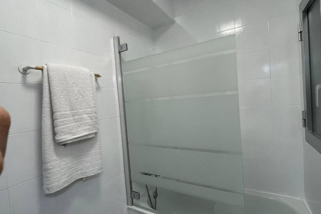 Lux&Cool Zapillo Apartment Almeria Exterior photo